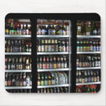 BEER HEAVEN MOUSE MAT
