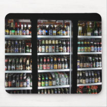 BEER HEAVEN mousepads