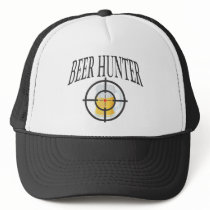 Beer Hunter Hat