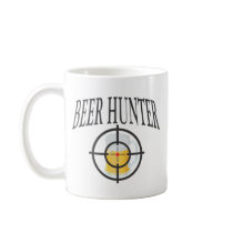 Beer Hunter Mug