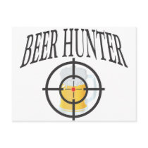 Beer Hunter Postcards