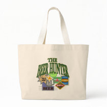 Beer Hunter T-shirts Gifts Bags