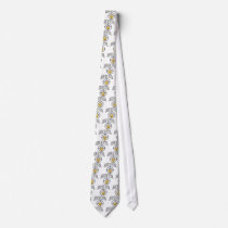 Beer Hunter Ties