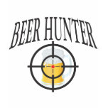 Beer Hunter Shirt