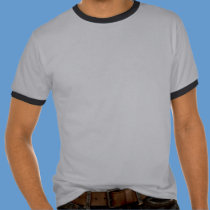 Beer In, Beer Out t-shirts