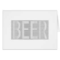 Beer in Binary - ASCII cards by oakley56fila Beer in Binary - ASCII cards