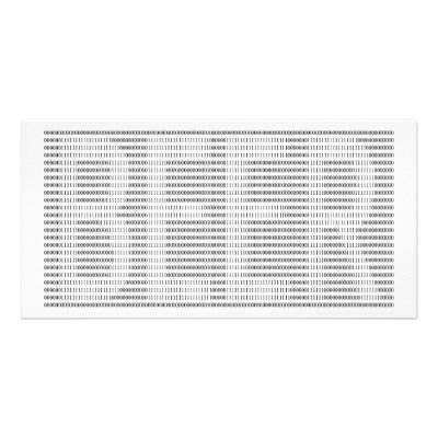 Beer in Binary - ASCII Personalized Photo Card by oakley56fila