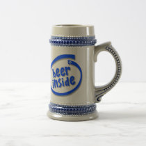 Beer Inside Coffee Mugs