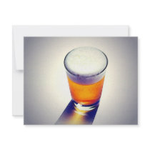 Beer invitations by made_in_atlantis Beer invitations