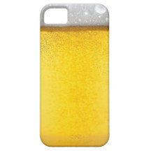 Beer iPhone 5 Case