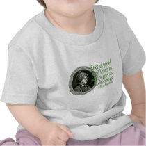 Beer is Proof Tshirt