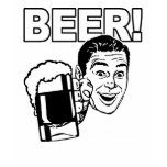 Beer It's What's for Dinner