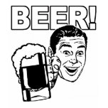 Beer It's What's for Dinner