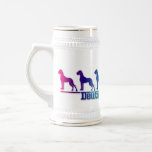 Beer jug Doggen Mug