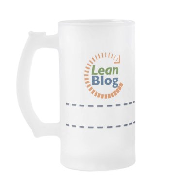 Beer Kanban Coffee Mug by mgraban