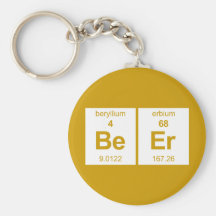 BeEr Keychain