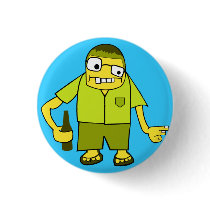 Beer Kid buttons