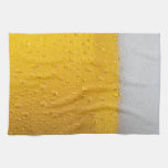 Beer Hand Towel