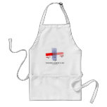 Beer-Lambert Law (Chem Optics Molar Absorptivity) Aprons
