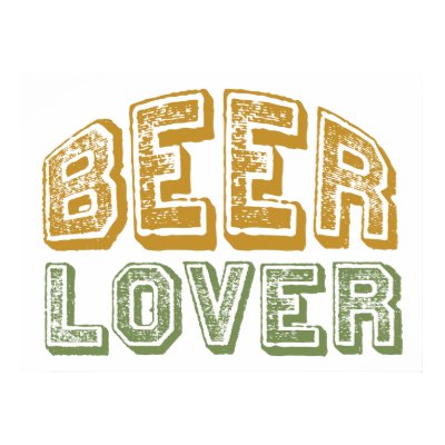 Beer Lover Posters by TeeShirtsTShirts