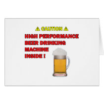 Beer Machine