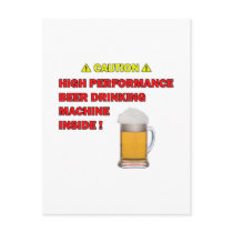 Beer Machine