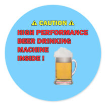 Beer Machine