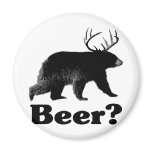 Beer? Magnets