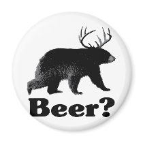 Beer? Magnets