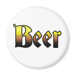 Beer Magnet