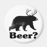 Beer? Magnets