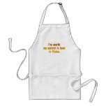 Beer Maine Apron