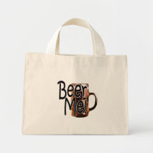 Beer Me Bag 1