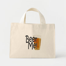 Beer Me Bag 2