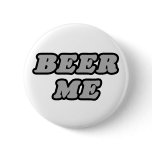 Beer Me Pin