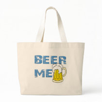 beer me funny bags
