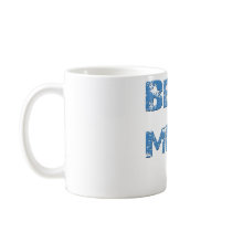 beer me funny coffee mug