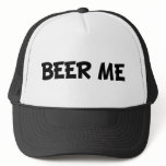 Beer Me Hats