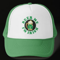 Beer Me! hats