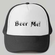 Beer Me! hats