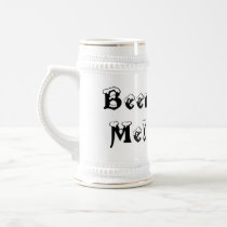 Beer Me! mugs