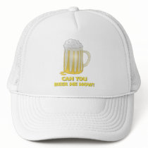 Beer Me Now hats by T_shirt_Shack Beer Me Now hats