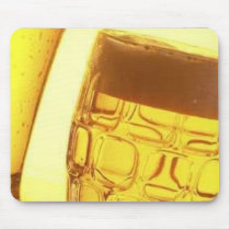 beer mouse mat mousepads by adamthechef beer mouse mat mousepads