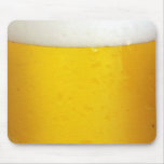 Beer Mouse Pad mousepads