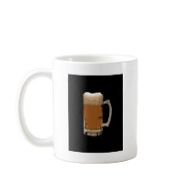 Beer Mug