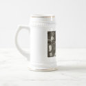 beer mug by Awakened_merch1 beer mug