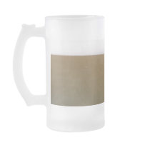 Beer Mug