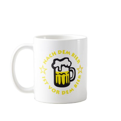 Beer Mugs by Axel_67