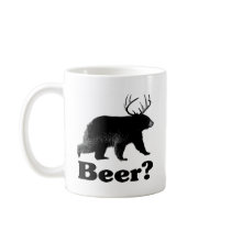 Beer? Mug