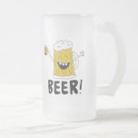Beer! Mug